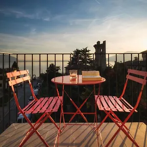 Apartment La Maison Du Iseo Predore