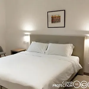 Via Poma Apartments&rooms Apartment Verona