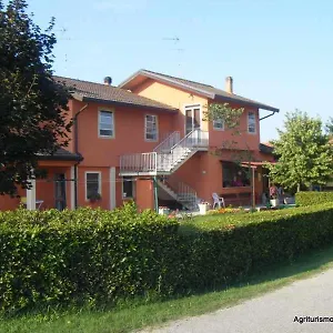Bauernhof La Fraterna Tolle