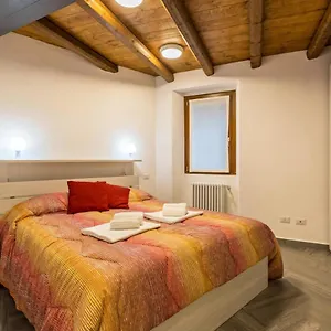 Apartment Giulia Argegno
