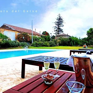  Vakantieboerderij Tenuta Del Gelso
