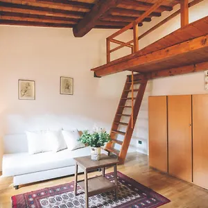 Gomitolo - Dolcevita Apartment Florence