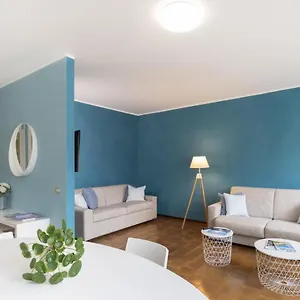 Maji Apartment Varenna