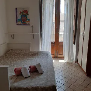 Nyaraló Monovano Centro Storico