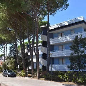  Apartman Narcisi Olaszország