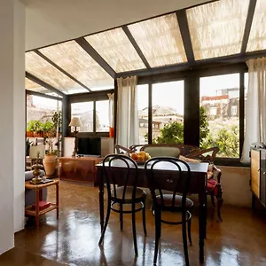 Casadellidria Apartment