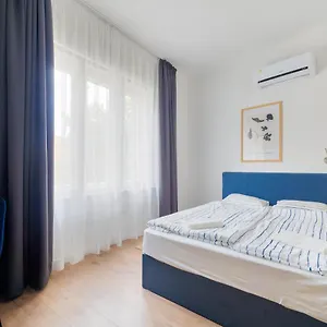  Apartmanhotel Oliver Magyarország