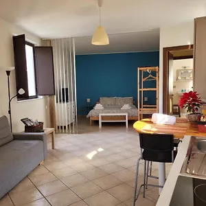 Casa Currò Casa vacanze