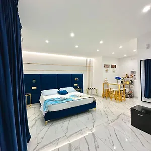  Apartman Oltremare Olaszország