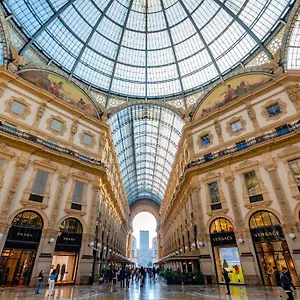 Sweett - Torre Velasca Apartment Milan