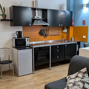Apartment Lovely Open Spacecentrale Turismo & Work Florenz