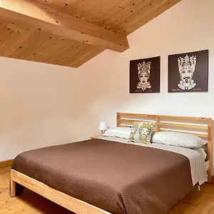 Appartement Il Borghetto Di Gigi, Catane
