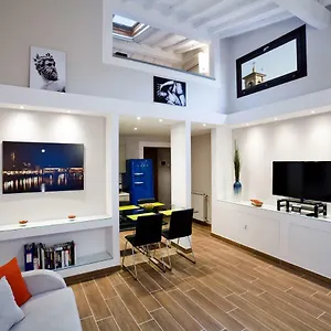 Apartment Macci Florenz