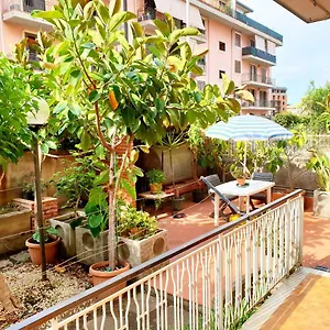 Appartement House, Catane