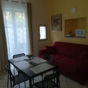 Hébergement de vacances Il Fortino, Catane