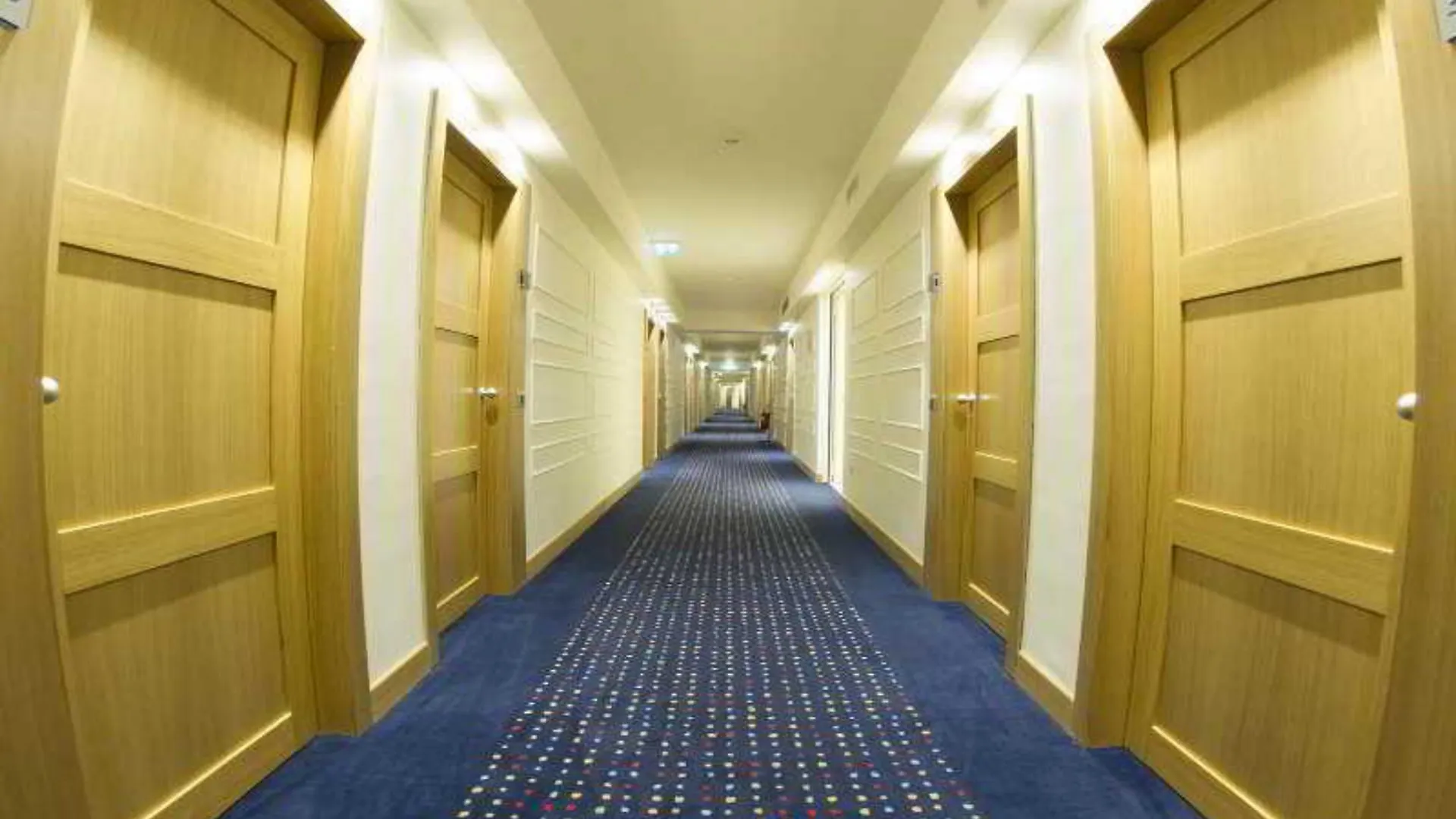 Catania International Airport Hotel