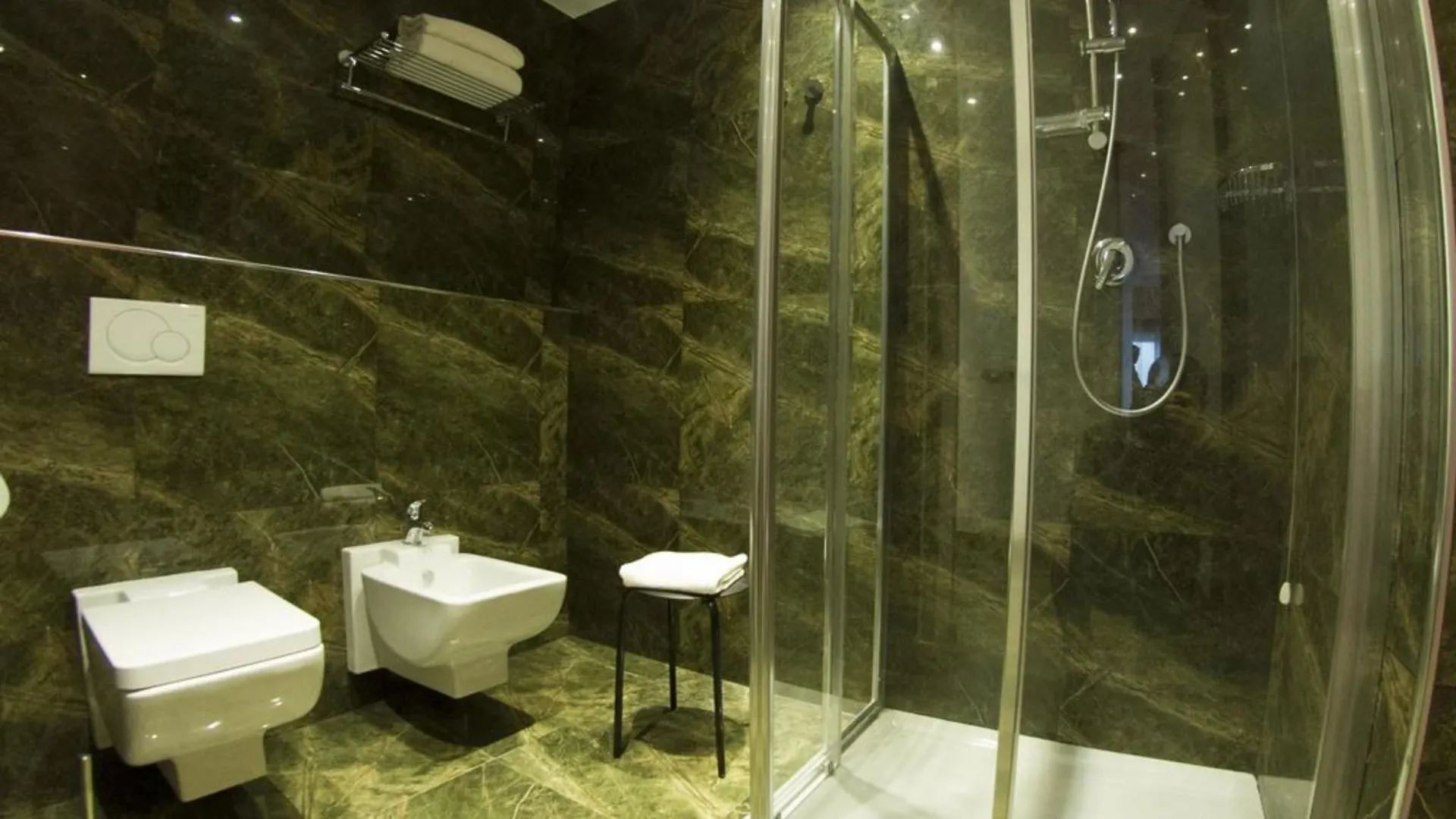 ****  Catania International Airport Hotel Italy