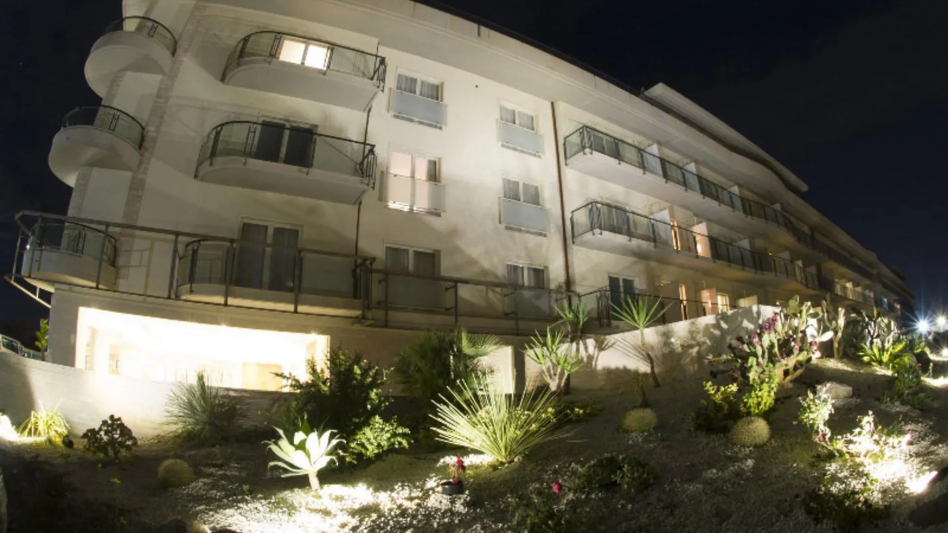 Catania International Airport Hotel