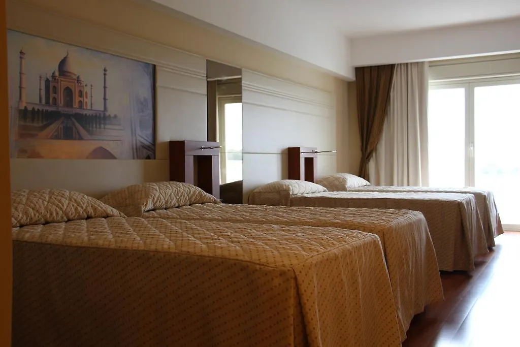 Catania International Airport Hotel Italy