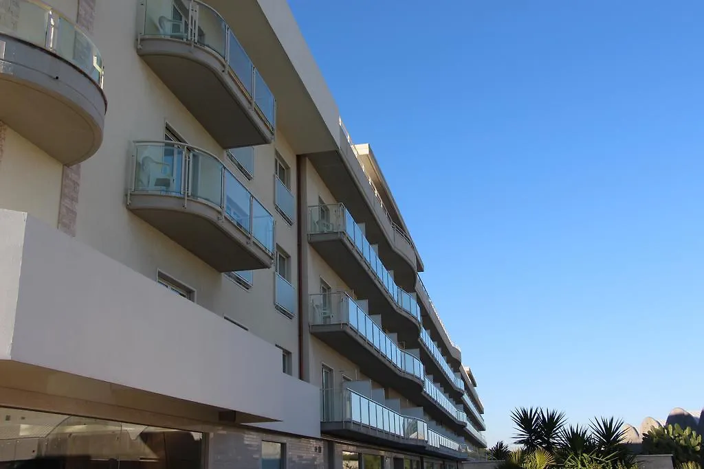 Catania International Airport Hotel 4*,  Italy