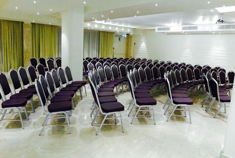 Catania International Airport Hotel