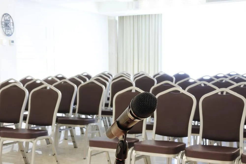 Catania International Airport Hotel