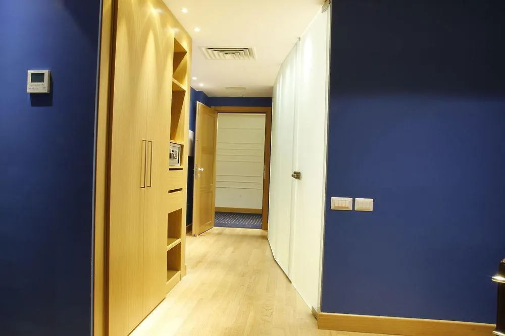 Catania International Airport Hotel Italy