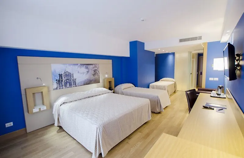 Catania International Airport Hotel