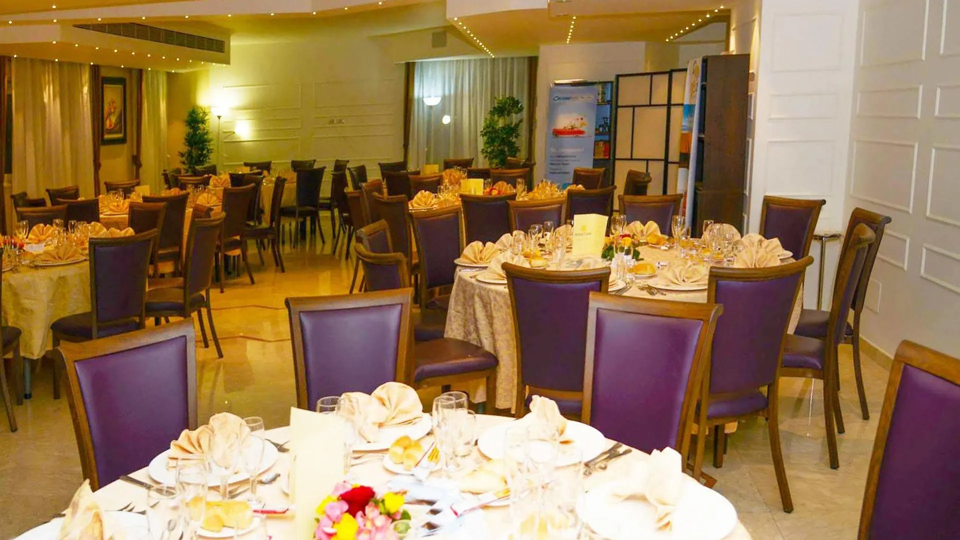 Catania International Airport Hotel Italien