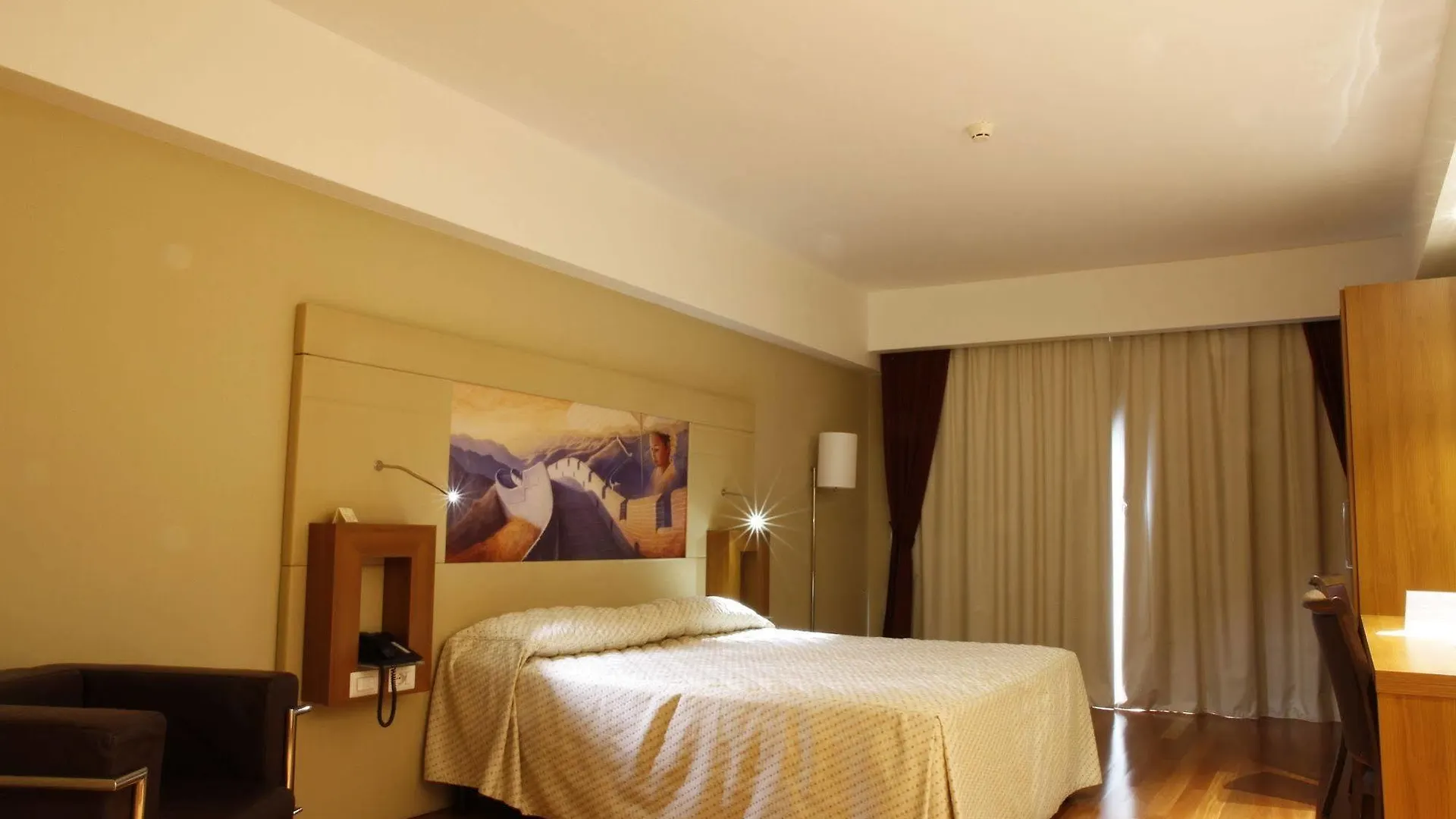 Catania International Airport Hotel